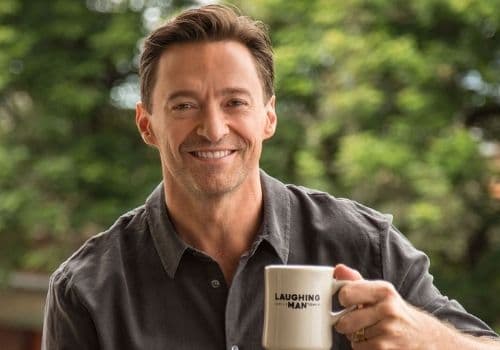 hugh jackman