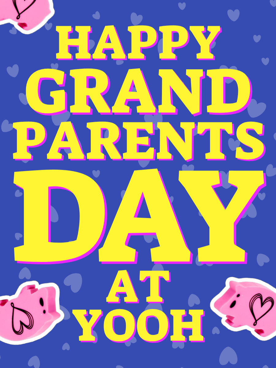 happy grandparents day (sept 13) card