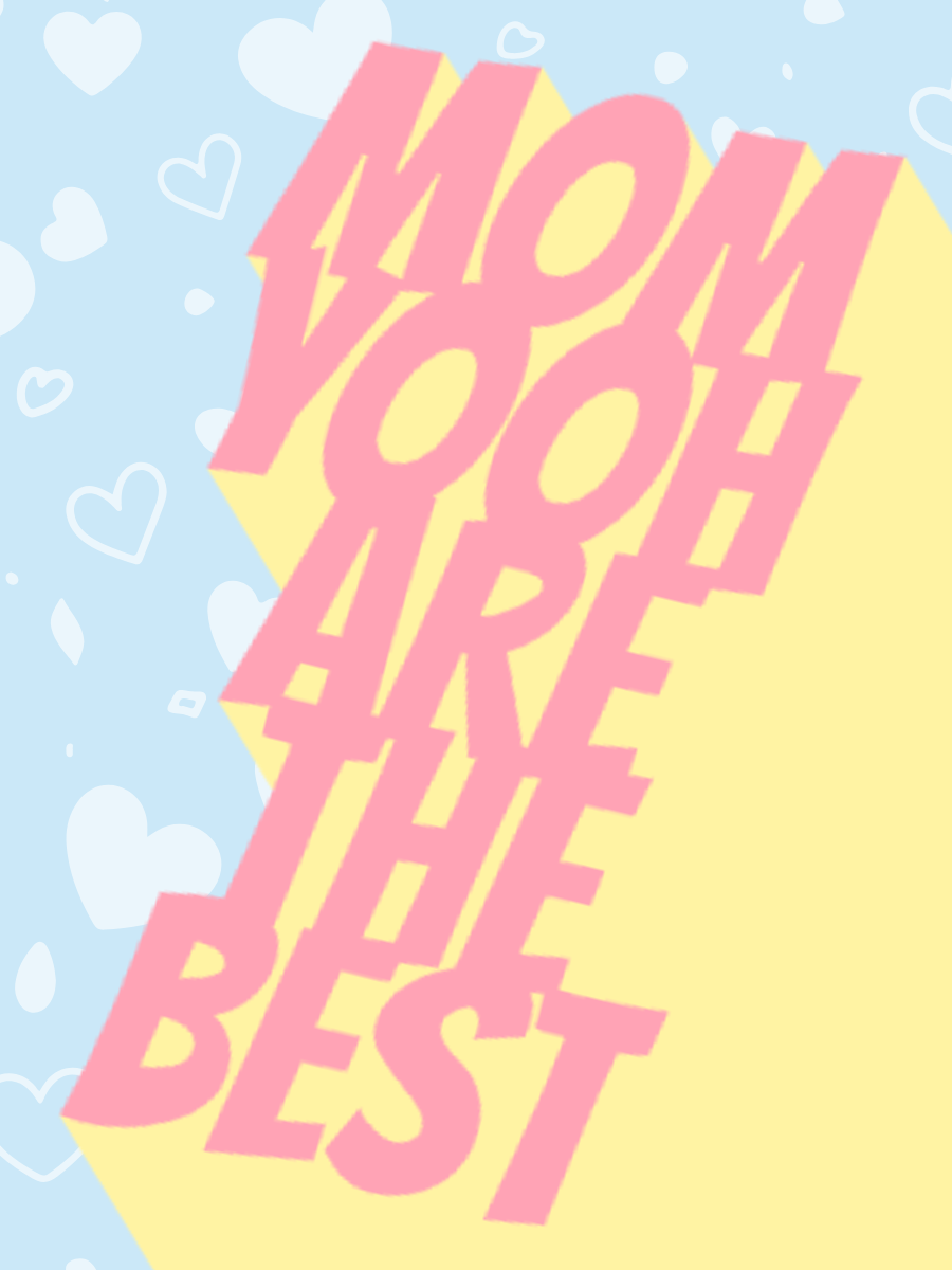 mom yooh are the best card